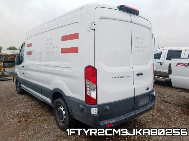 1FTYR2CM3JKA80256 фото 4
