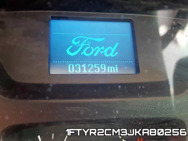 1FTYR2CM3JKA80256 фото 9