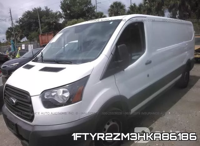 1FTYR2ZM3HKA86186 фото 3