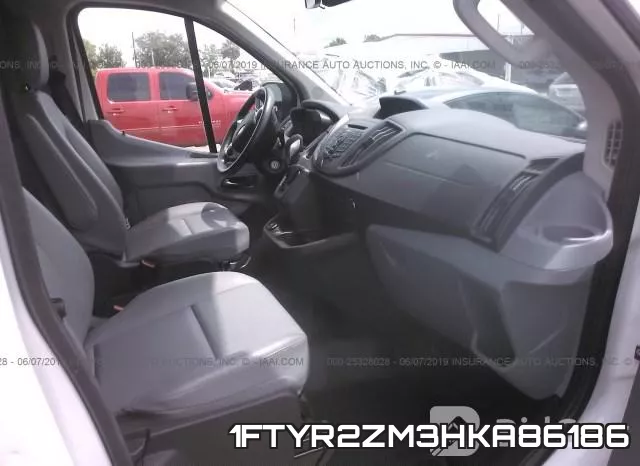 1FTYR2ZM3HKA86186 фото 6