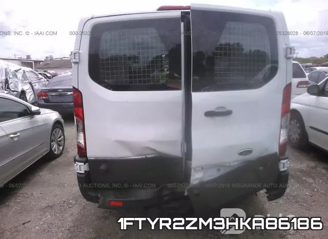 1FTYR2ZM3HKA86186 фото 7