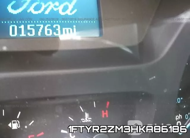 1FTYR2ZM3HKA86186 фото 8