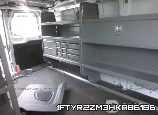 1FTYR2ZM3HKA86186 фото 9