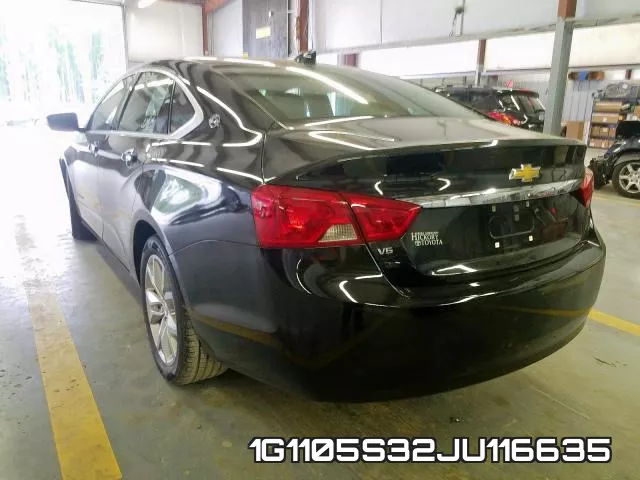 1G1105S32JU116635 фото 4