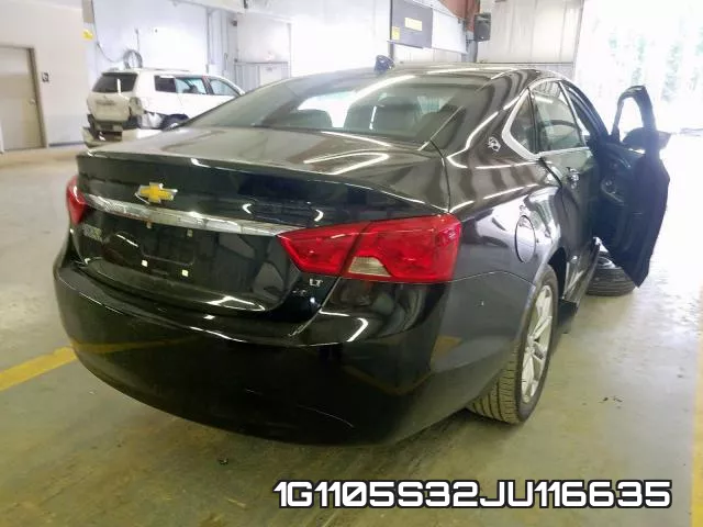 1G1105S32JU116635 фото 5