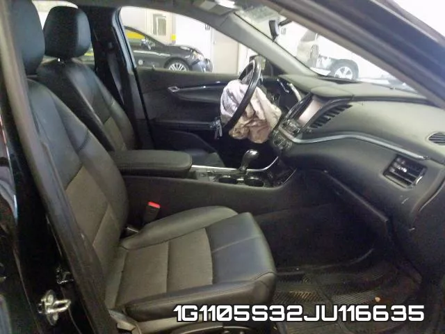 1G1105S32JU116635 фото 6