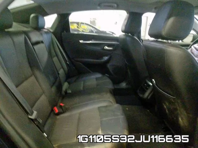 1G1105S32JU116635 фото 7