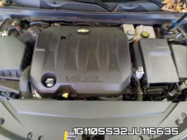 1G1105S32JU116635 фото 8