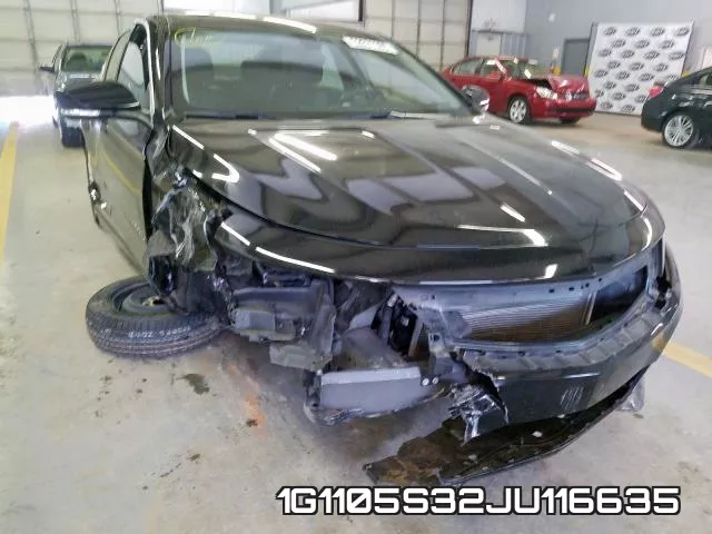 1G1105S32JU116635 фото 10