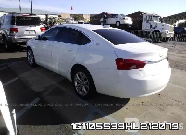 1G1105S33HU212073 фото 4