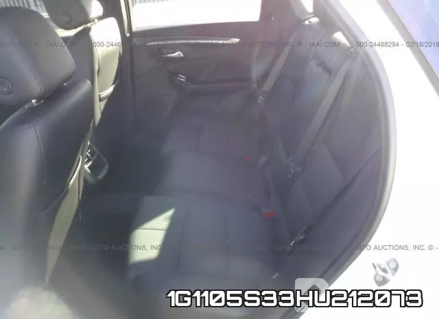 1G1105S33HU212073 фото 9