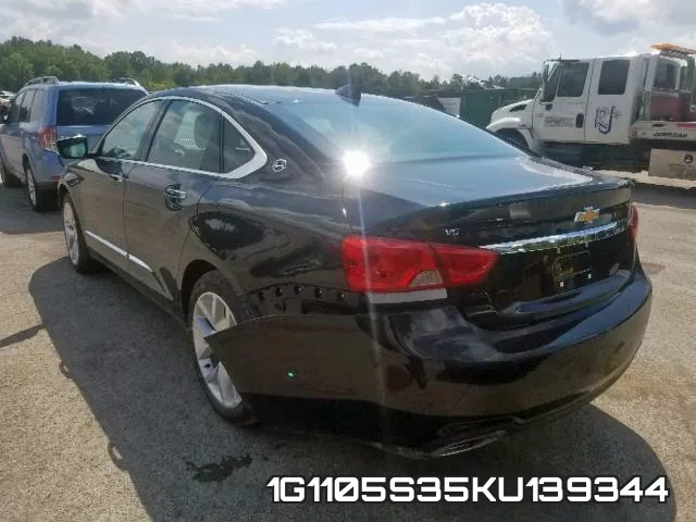 1G1105S35KU139344 фото 4