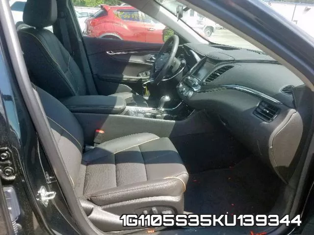 1G1105S35KU139344 фото 6