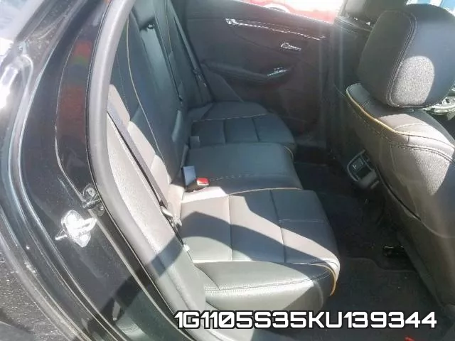 1G1105S35KU139344 фото 7
