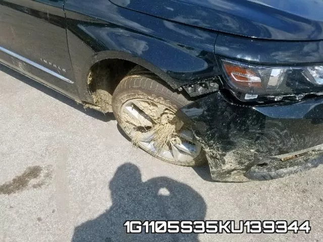 1G1105S35KU139344 фото 10