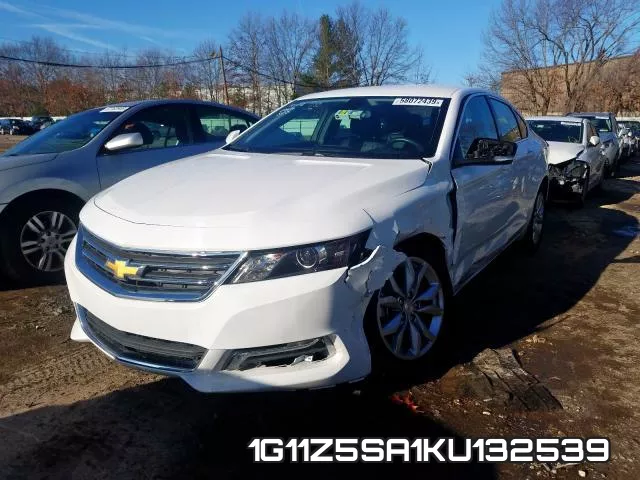 1G11Z5SA1KU132539 фото 3