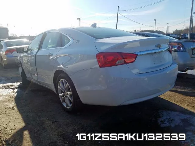 1G11Z5SA1KU132539 фото 4