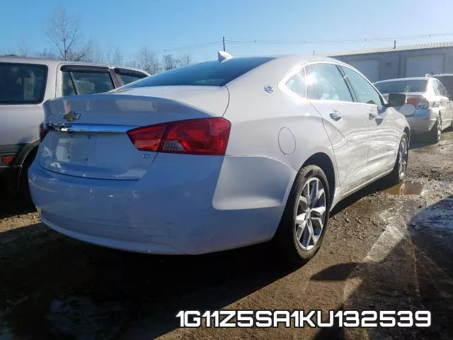 1G11Z5SA1KU132539 фото 5