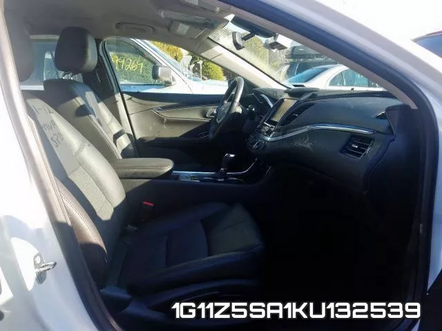 1G11Z5SA1KU132539 фото 6
