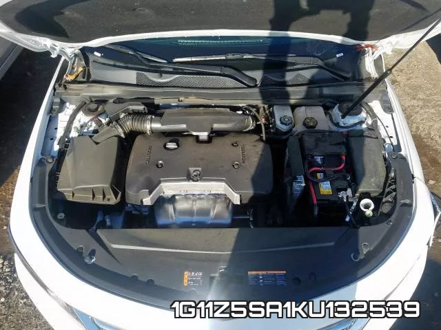 1G11Z5SA1KU132539 фото 8