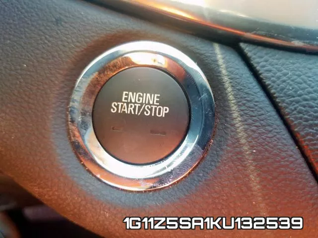 1G11Z5SA1KU132539 фото 10