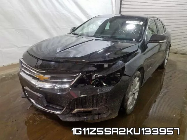 1G11Z5SA2KU133957 фото 3