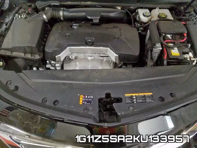 1G11Z5SA2KU133957 фото 8