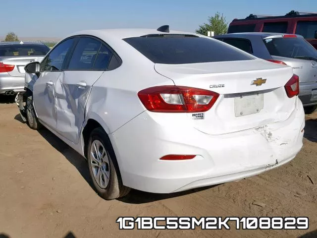 1G1BC5SM2K7108829 фото 4