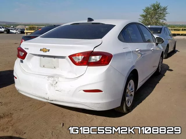 1G1BC5SM2K7108829 фото 5