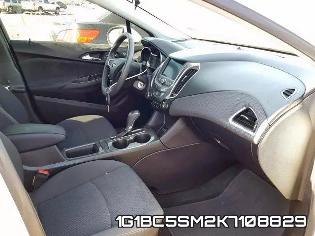 1G1BC5SM2K7108829 фото 6
