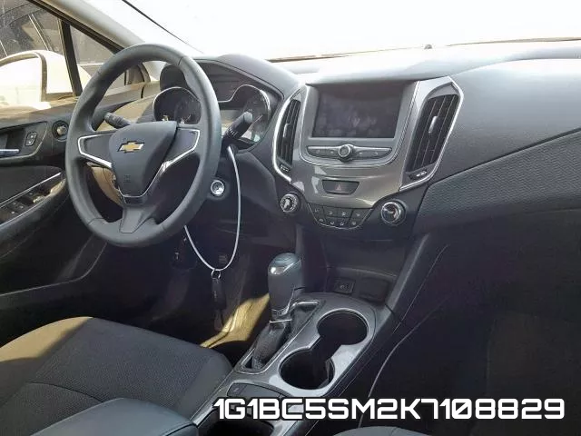 1G1BC5SM2K7108829 фото 10