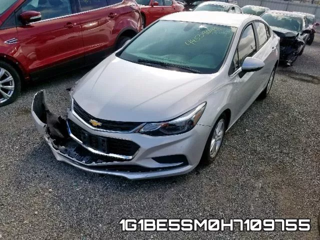 1G1BE5SM0H7109755 фото 3