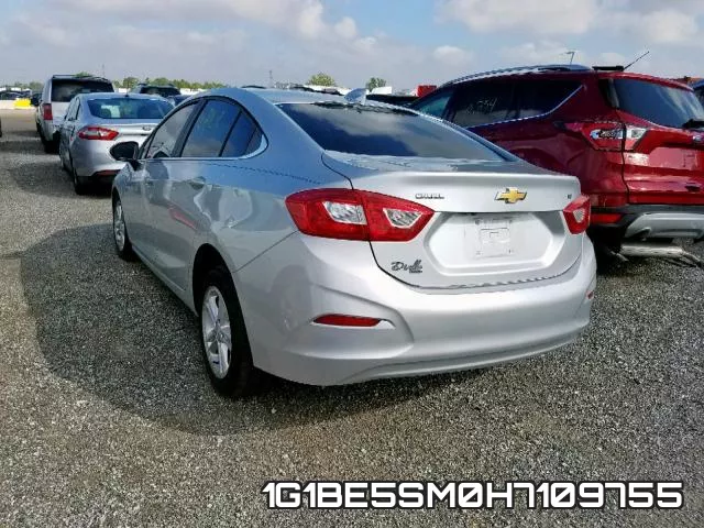 1G1BE5SM0H7109755 фото 4