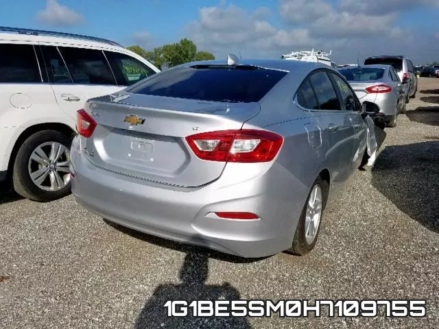 1G1BE5SM0H7109755 фото 5