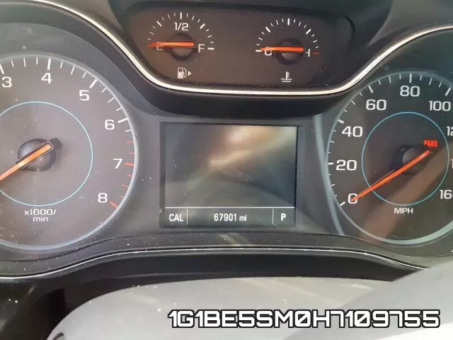 1G1BE5SM0H7109755 фото 9