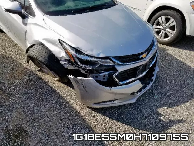 1G1BE5SM0H7109755 фото 10