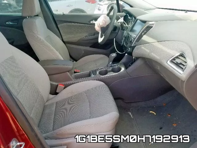 1G1BE5SM0H7192913 фото 6