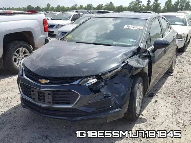 1G1BE5SM1J7181845 фото 3
