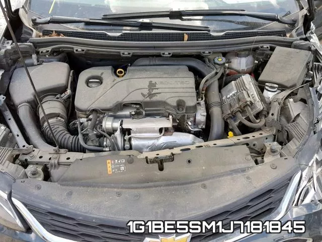 1G1BE5SM1J7181845 фото 8