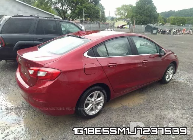 1G1BE5SM1J7237539 фото 5