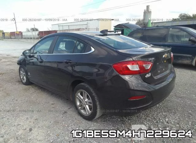 1G1BE5SM4H7229624 фото 4