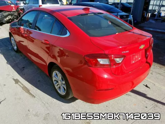 1G1BE5SM8K7142039 фото 4