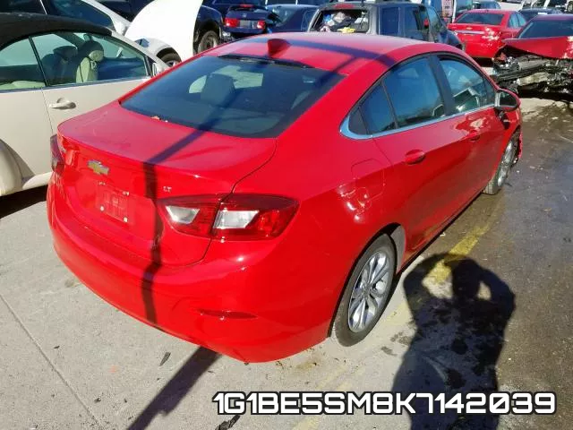 1G1BE5SM8K7142039 фото 5