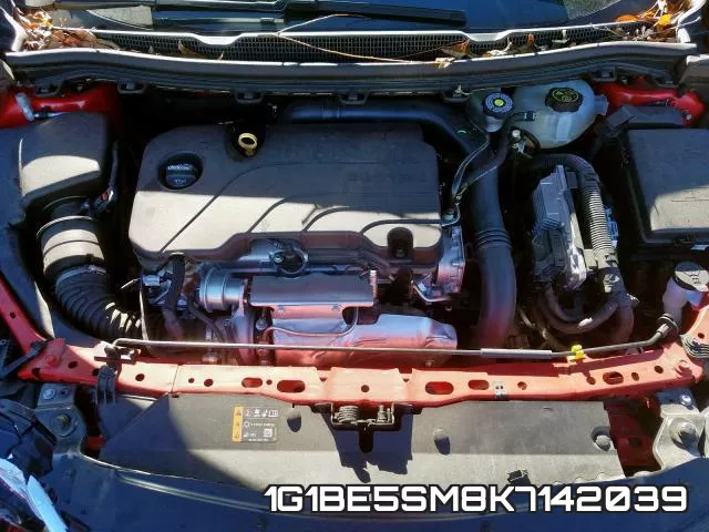 1G1BE5SM8K7142039 фото 8
