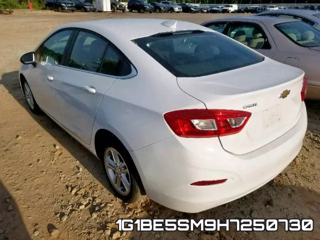 1G1BE5SM9H7250730 фото 4