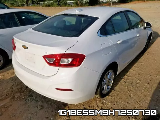 1G1BE5SM9H7250730 фото 5