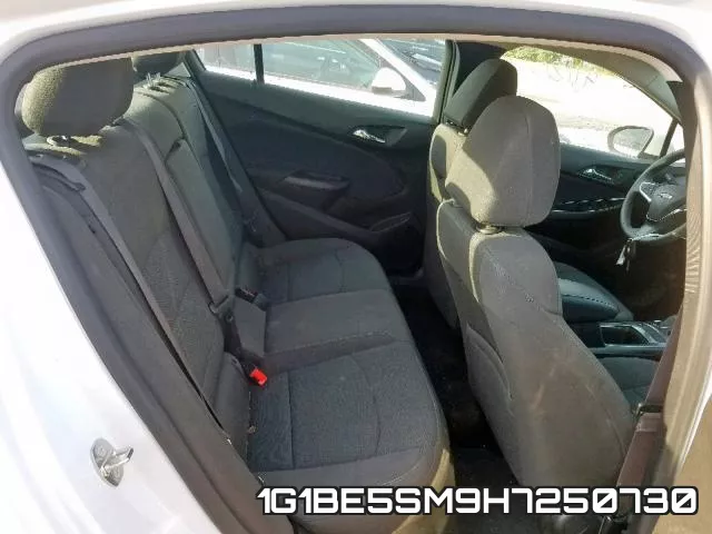 1G1BE5SM9H7250730 фото 7