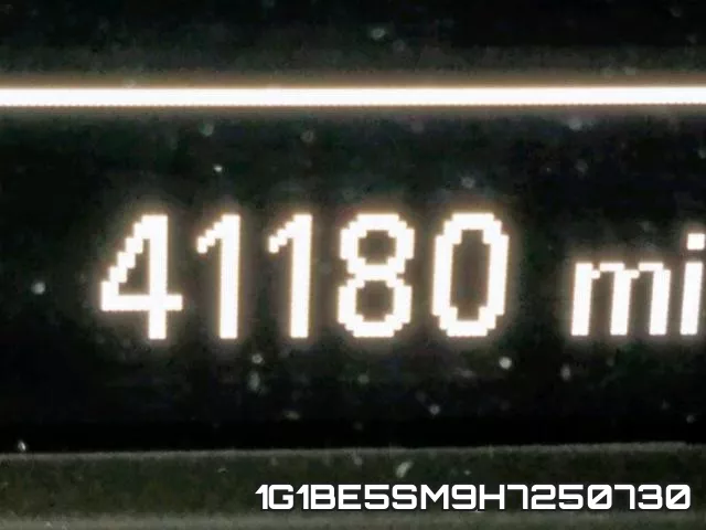 1G1BE5SM9H7250730 фото 9
