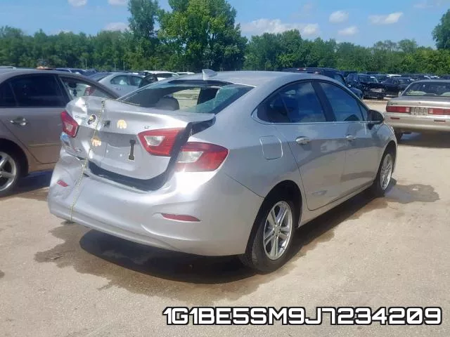 1G1BE5SM9J7234209 фото 5