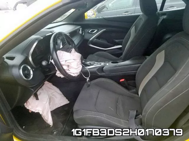 1G1FB3DS2H0170379 фото 6